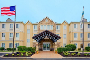 Staybridge Suites Cranbury - South Brunswick, an IHG Hotel